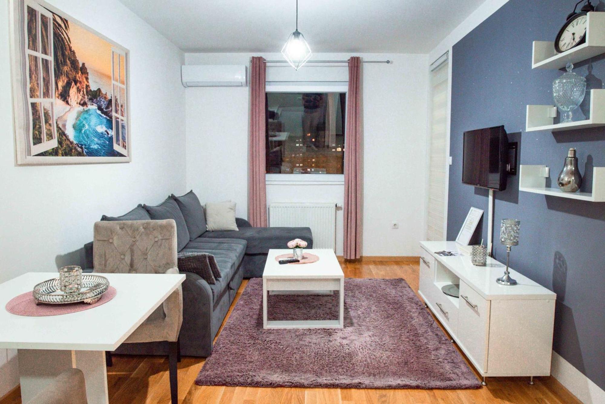 Apartman Royal 2 Doboj Exterior photo
