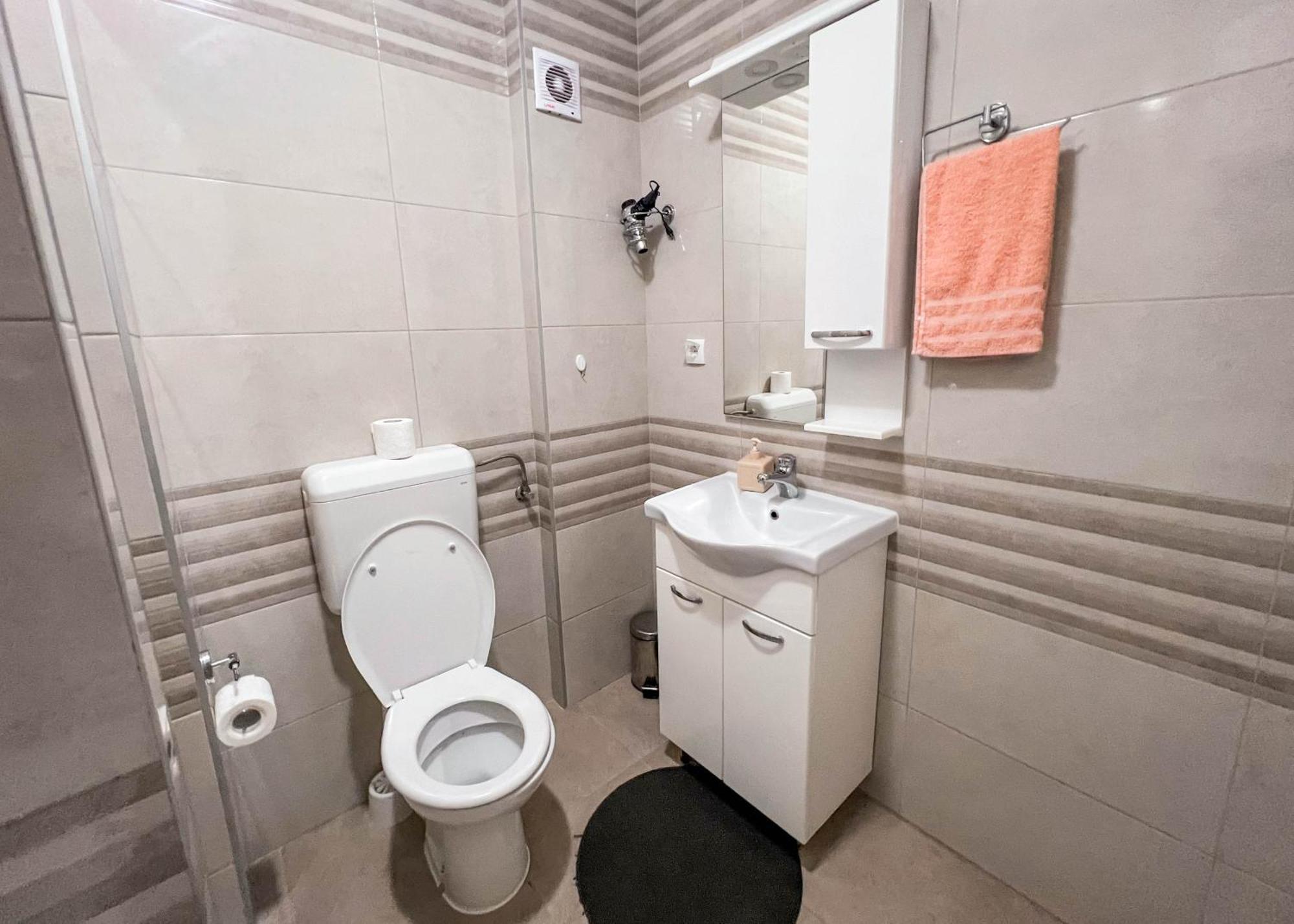 Apartman Royal 2 Doboj Exterior photo